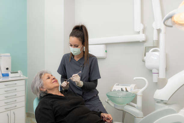 Best Broken or Chipped Tooth Repair in Dunmore, PA