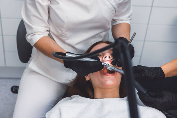 Best Emergency Dental Care for Sports Injuries in Dunmore, PA