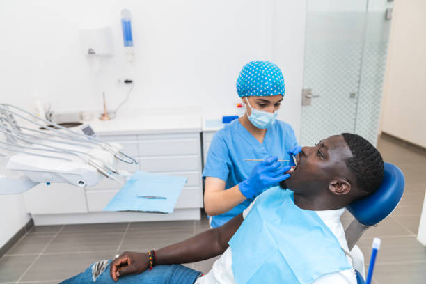 Best Walk-In Emergency Dental Services in Dunmore, PA