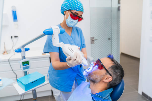 Best Emergency Denture Repair in Dunmore, PA