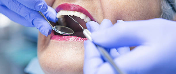 Best Emergency Cosmetic Dentistry (e.g., broken veneers) in Dunmore, PA